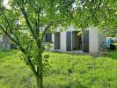 Annonce Vente 6 pi�ces Maison 