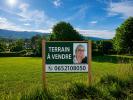 Vente Terrain Saint-pierre-de-curtille  73310 947 m2