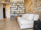 Acheter Appartement 51 m2 Paris-20eme-arrondissement