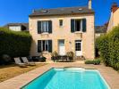 Vente Maison Nevers  58000 7 pieces 146 m2