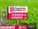 Acheter Terrain 2385 m2 Guerande