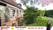 Vente Maison Broyes  51120 5 pieces 163 m2