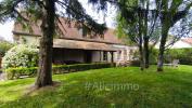 Annonce Vente 5 pi�ces Maison Broyes