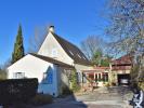 Acheter Maison 201 m2 Sarlat-la-caneda