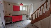 Vente Maison Prissac  36370 4 pieces 60 m2