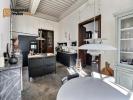Prestigious house UZES 