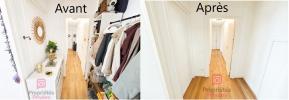 Annonce Vente 4 pi�ces Appartement Paris-15eme-arrondissement