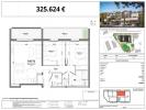 Acheter Appartement Franqui 325624 euros