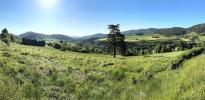 Land BOURG-ARGENTAL 
