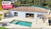 Annonce Vente 6 pi�ces Maison Montauroux