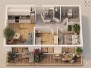 Acheter Appartement Franqui Aude
