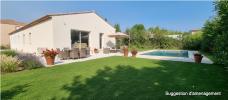 Annonce Vente 4 pi�ces Maison Vidauban