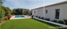 Acheter Maison 83 m2 Vidauban