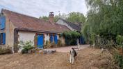 Vente Maison Unverre  28160 5 pieces 136 m2
