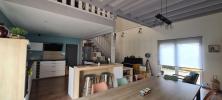 Annonce Vente 8 pi�ces Maison Evette-salbert