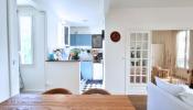 Vente Appartement Paris-19eme-arrondissement 75