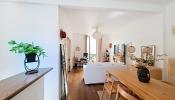 Acheter Appartement 42 m2 Paris-19eme-arrondissement
