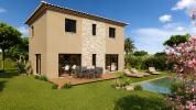 Vente Terrain Tourrette-levens 06