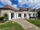 For sale House Bridore  37600 225 m2 9 rooms