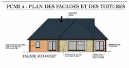 House PONT-L'EVEQUE 
