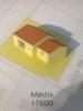 Acheter Terrain Medis 96000 euros