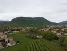 Vente Terrain Laragne-monteglin  05300 416 m2
