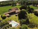 Vente Maison Allemans  24600 8 pieces 205 m2