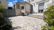 Annonce Vente 9 pi�ces Maison Bordeaux