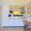 Louer Appartement 29 m2 Paris-18eme-arrondissement