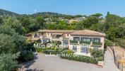 Annonce Vente 4 pi�ces Appartement Grimaud