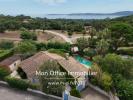 Annonce Vente 7 pi�ces Maison Grimaud