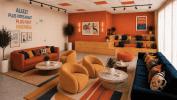 Louer Appartement Saint-ouen Seine saint denis