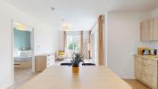 Louer Appartement 55 m2 Asnieres-sur-seine