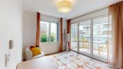 Louer Appartement Asnieres-sur-seine 949 euros