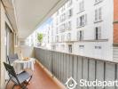 Annonce Location Appartement Paris-16eme-arrondissement