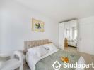 Louer Appartement 49 m2 Paris-16eme-arrondissement