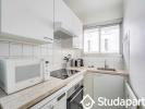Louer Appartement Paris-16eme-arrondissement Paris