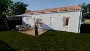 House POIRE-SUR-VIE 