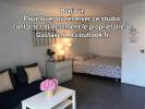 Louer Appartement 23 m2 Annemasse