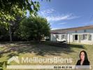 Annonce Vente 5 pi�ces Maison Bussac-foret