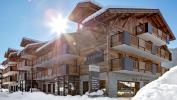 Vente Appartement  74