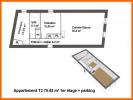 Apartment  CENTRE VILLE