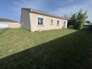 Annonce Location 4 pi�ces Maison 