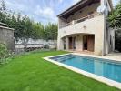 Annonce Vente 6 pi�ces Maison Seyne-sur-mer