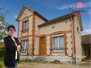Vente Maison Barberey-saint-sulpice  10600 6 pieces 135 m2
