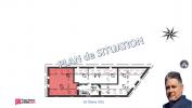 Acheter Appartement 40 m2 Lyon-3eme-arrondissement