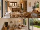 Annonce Vente 6 pi�ces Maison Tassin-la-demi-lune