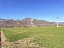 Acheter Terrain 1645 m2 Curbans