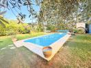 Annonce Vente 4 pi�ces Maison Claret