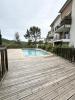 Annonce Vente 2 pi�ces Appartement Greoux-les-bains